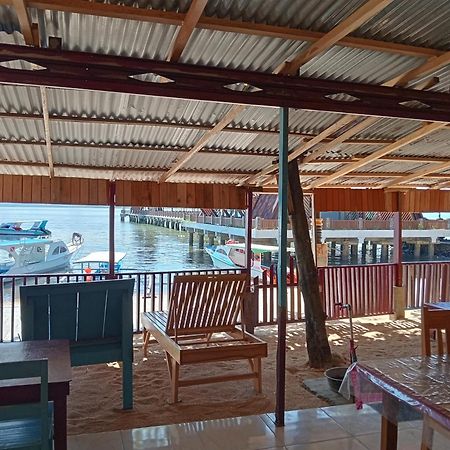Mamalis Homestay Manado Dış mekan fotoğraf