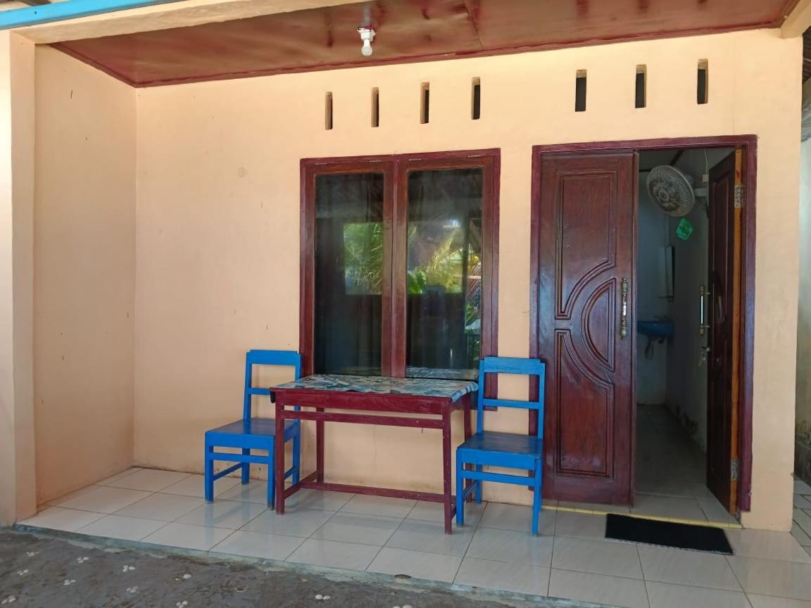 Mamalis Homestay Manado Dış mekan fotoğraf