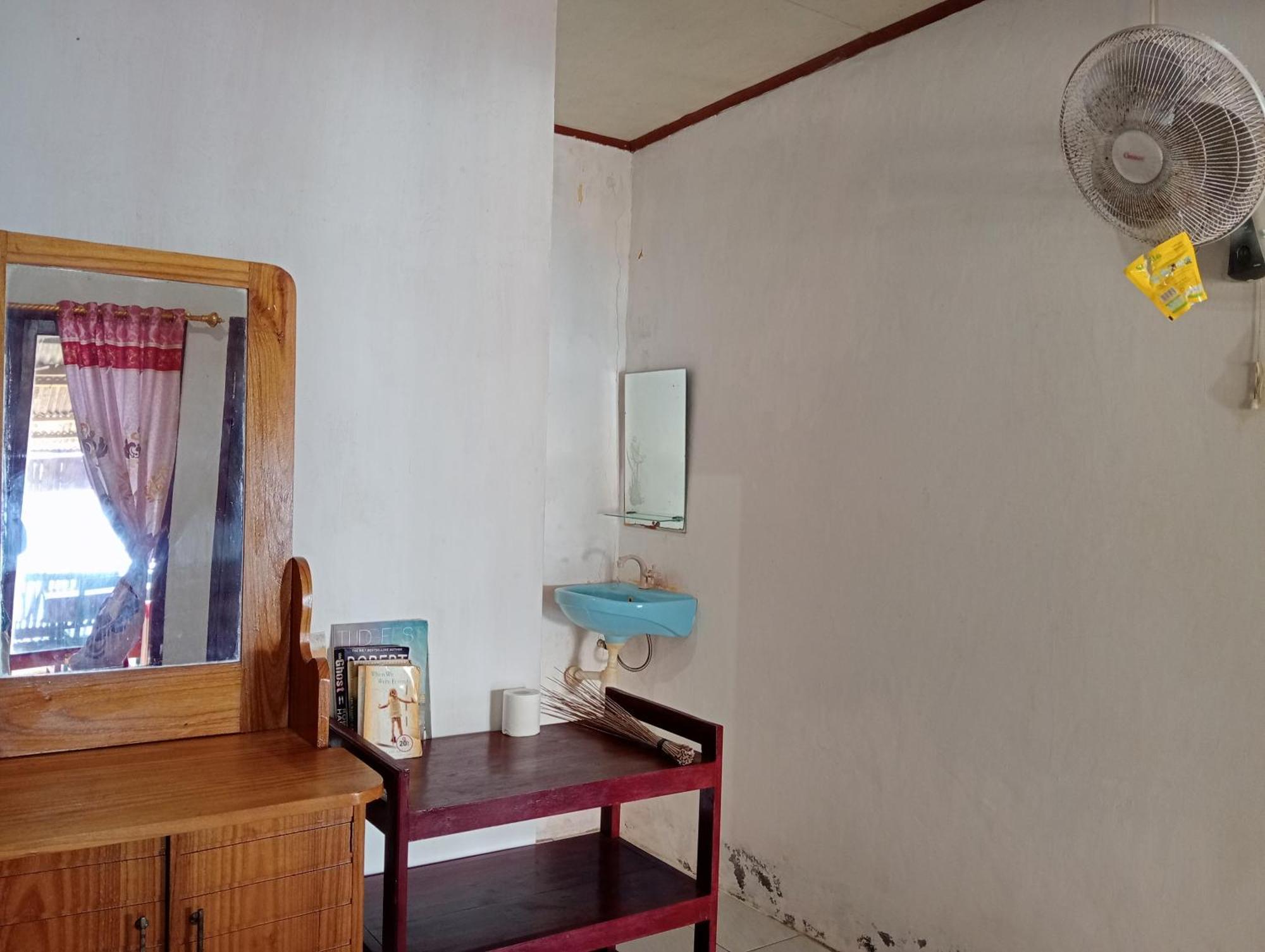 Mamalis Homestay Manado Dış mekan fotoğraf