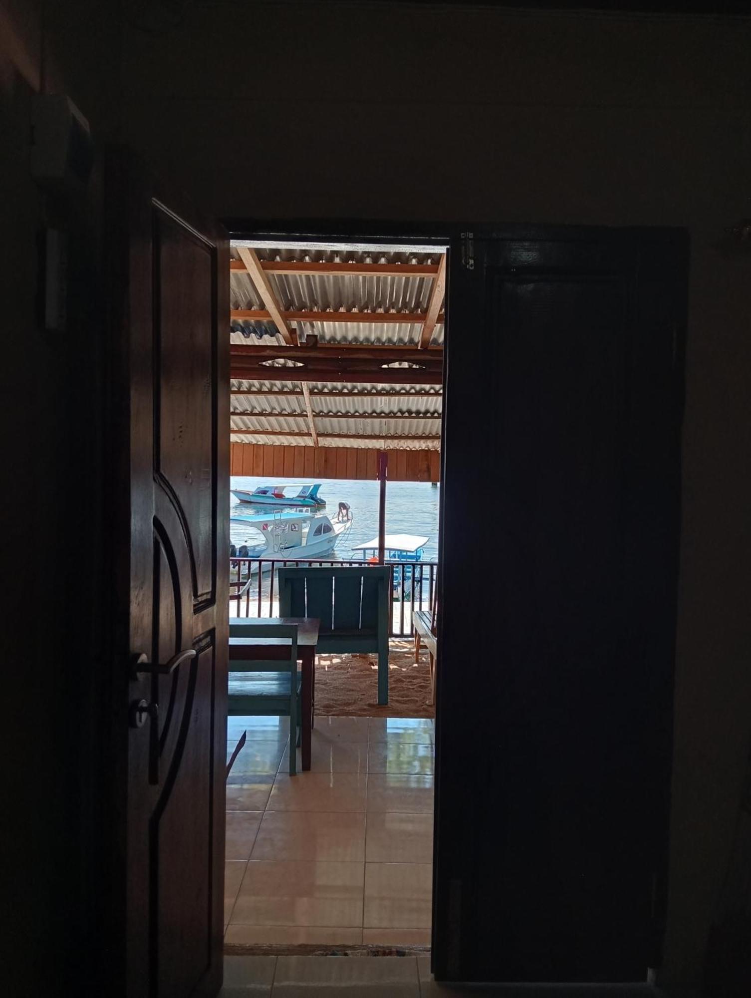 Mamalis Homestay Manado Dış mekan fotoğraf