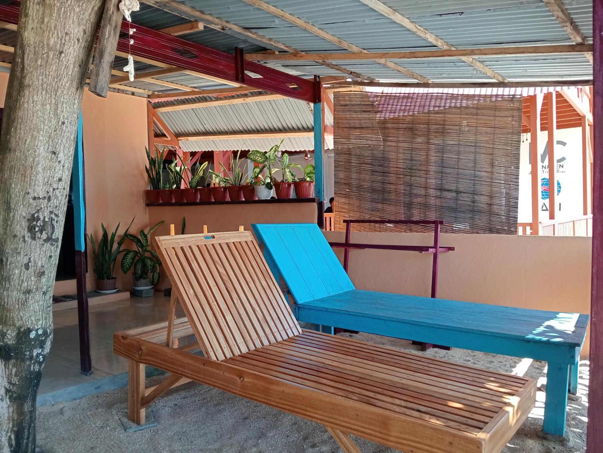 Mamalis Homestay Manado Dış mekan fotoğraf