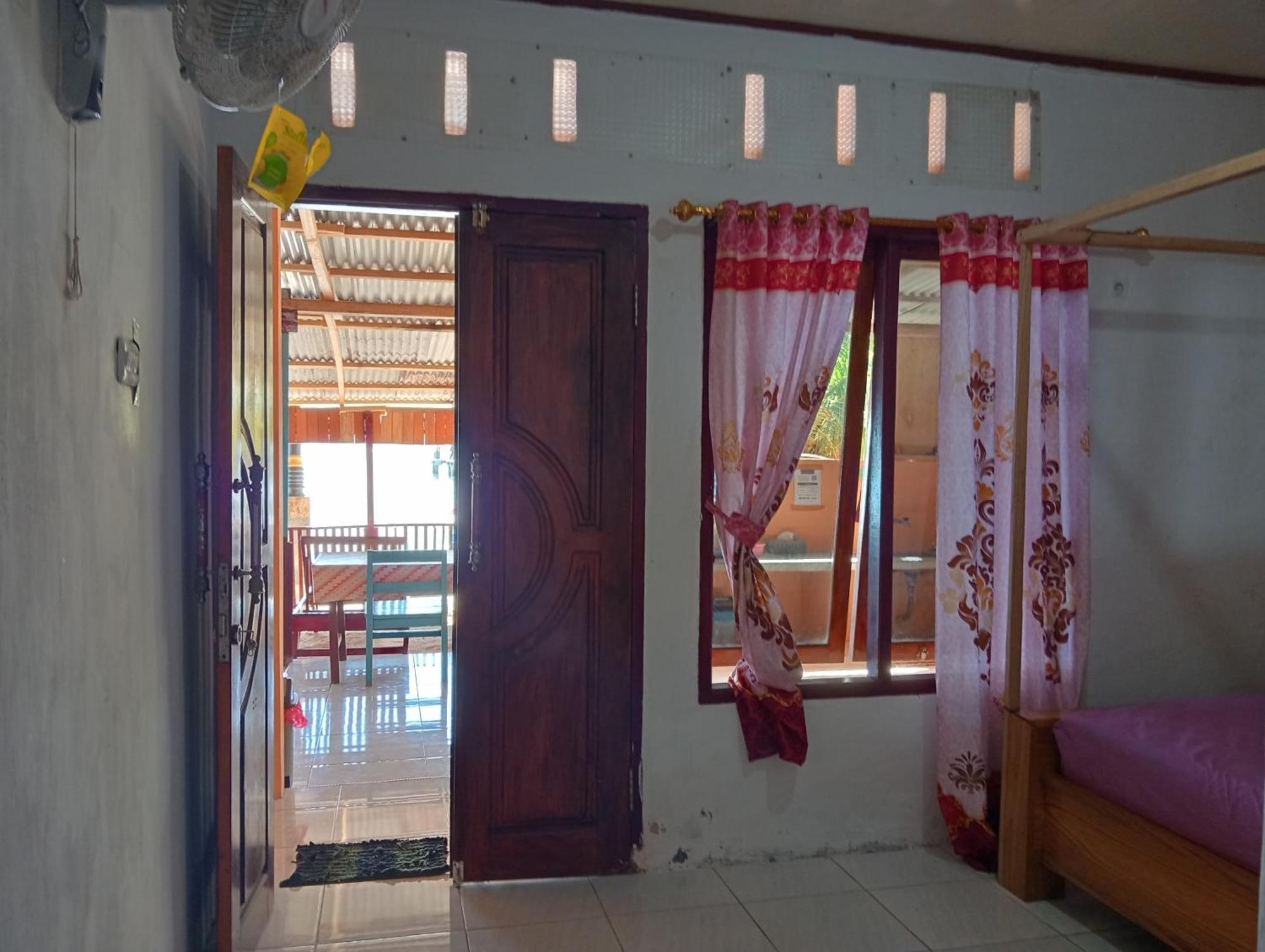 Mamalis Homestay Manado Dış mekan fotoğraf
